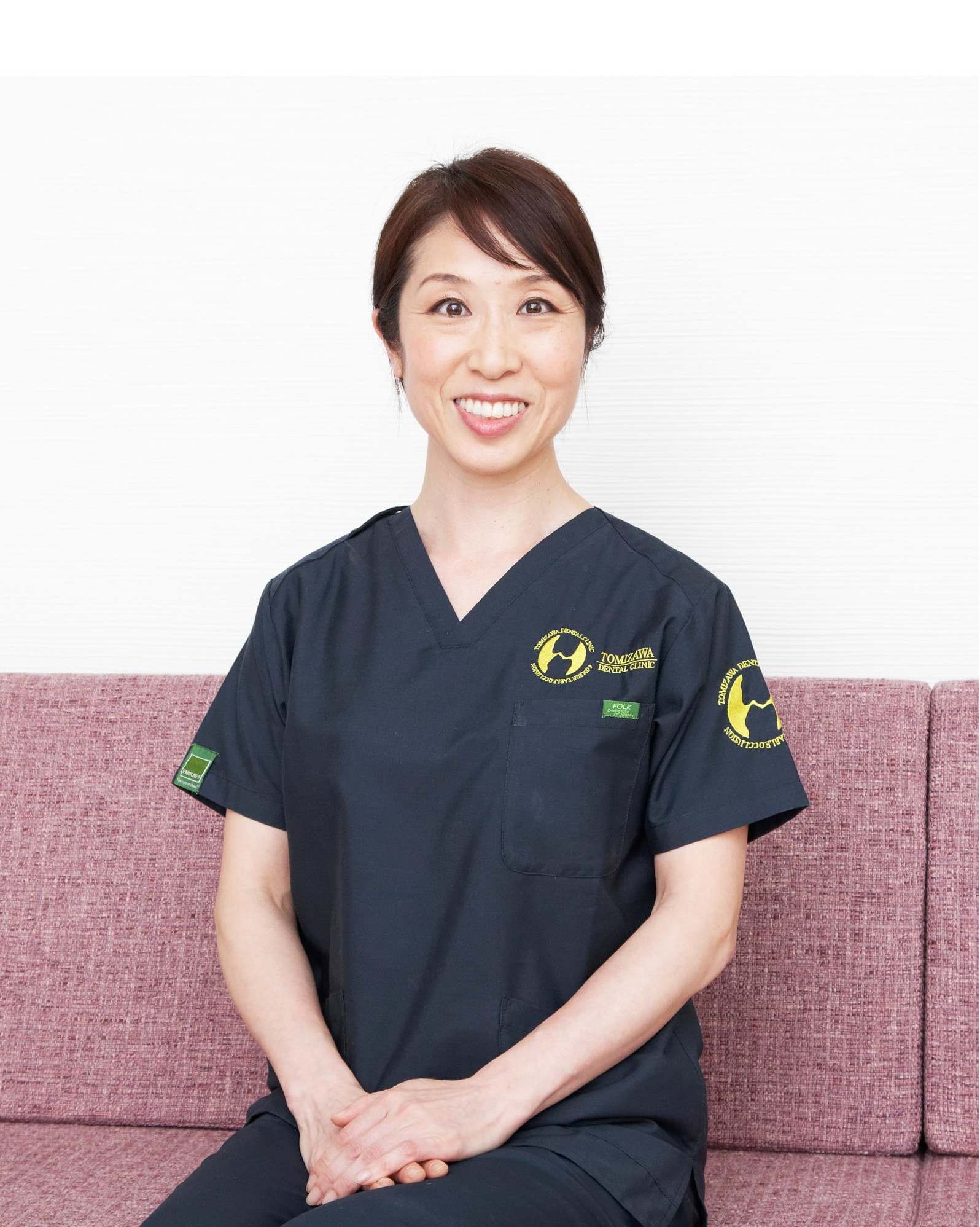 ●●歯科医院5つの願い